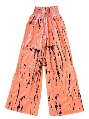 Wide-leg Palazzo Pants Size XS/S NWOT